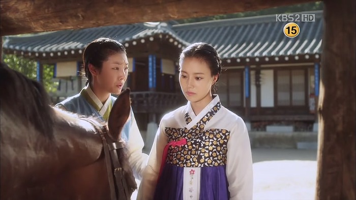 [드라마] 공주의 남자 3화 | 인스티즈