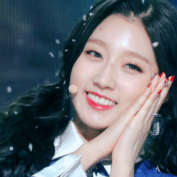 [러블리즈] 시간표 짜기가 어려워서 예인이 | 인스티즈