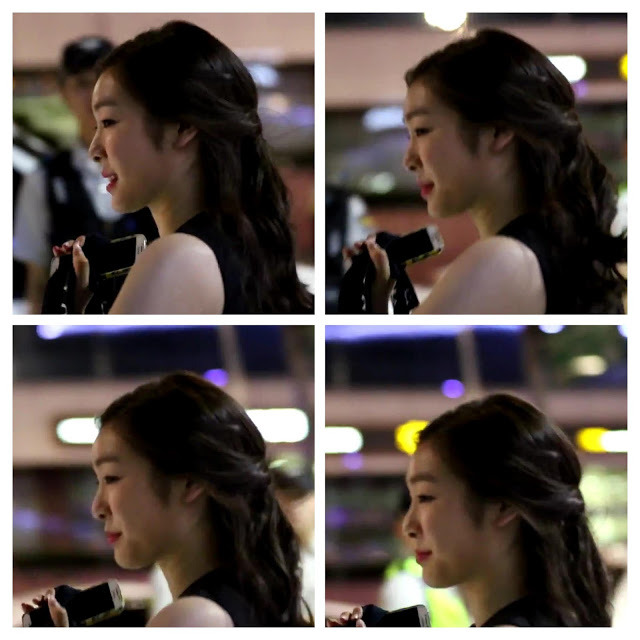 갓연아 | 인스티즈