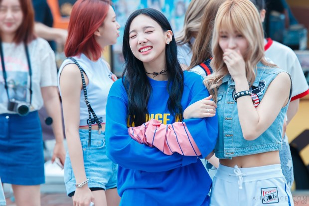 트와이스 나연 | 인스티즈