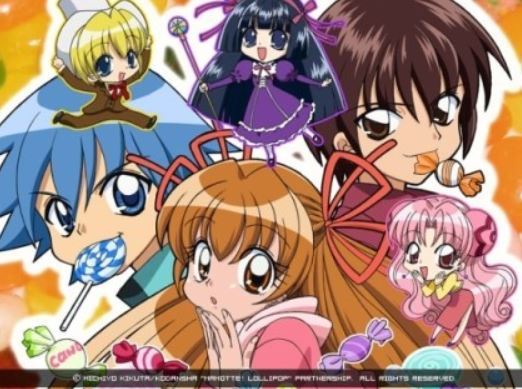 옛날 생각나게 하는 추억의 애니들 | 인스티즈