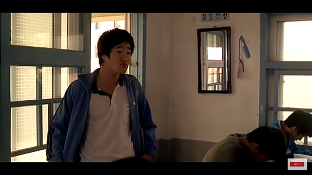 [류승범양아치연기] 승범: 아침에는 책들 보고 교양을 먹어야지 이 씹xx들아 | 인스티즈