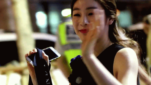 갓연아 | 인스티즈