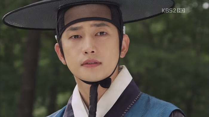 [드라마] 공주의 남자 6화 | 인스티즈