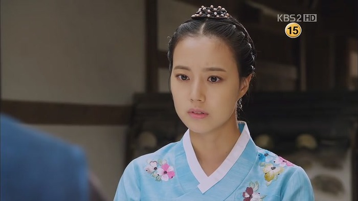 [드라마] 공주의 남자 6화 | 인스티즈