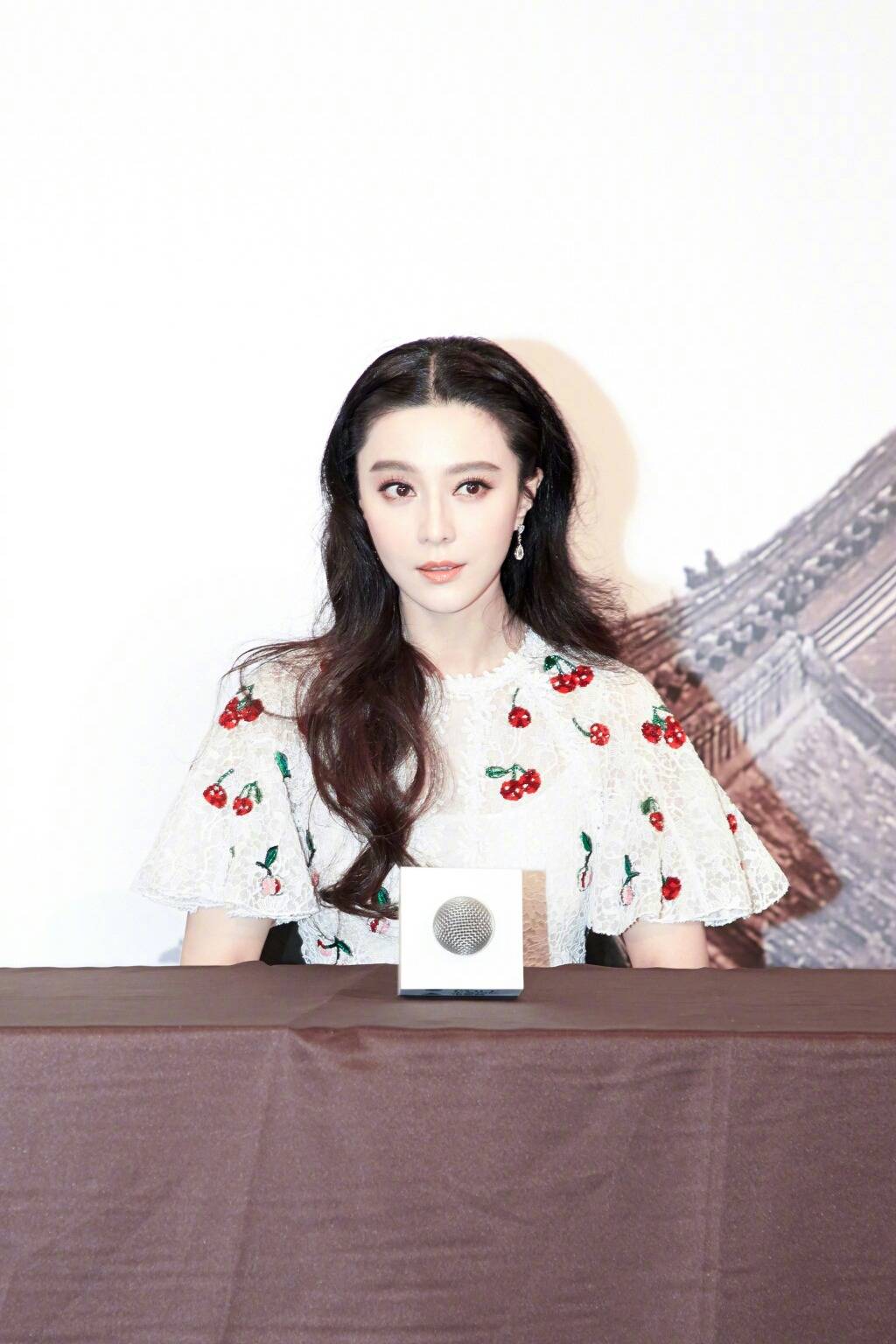 판빙빙으로 보는 중국연예인 화장 트렌드 변화 | 인스티즈