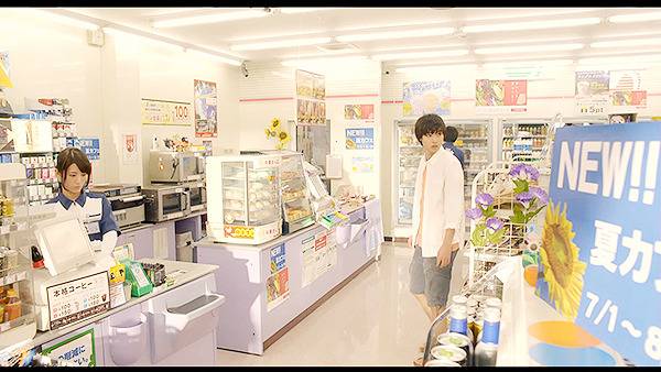 [히로인실격] 남주들 얼굴이 제일 재밌는 일본 하이틴영화 2 | 인스티즈