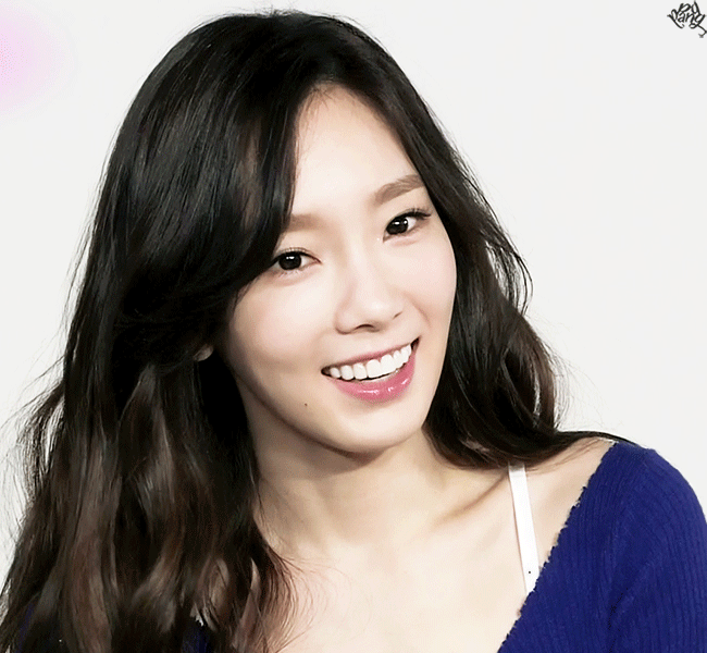 태연 헤어스타일 변천사.gif | 인스티즈