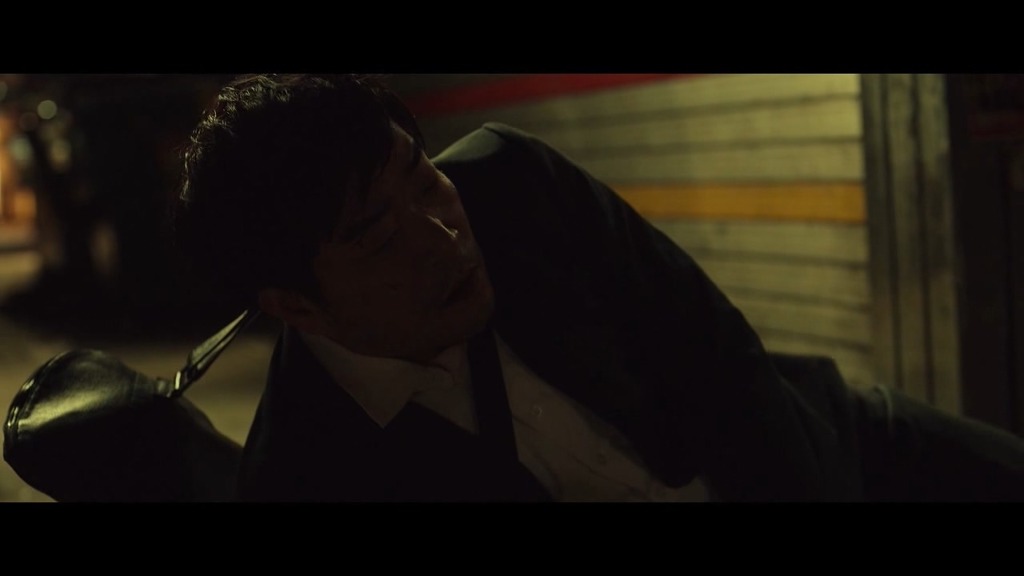 [더폰] 1년 전 살해당한 아내가 전화를 걸어왔다..5 | 인스티즈