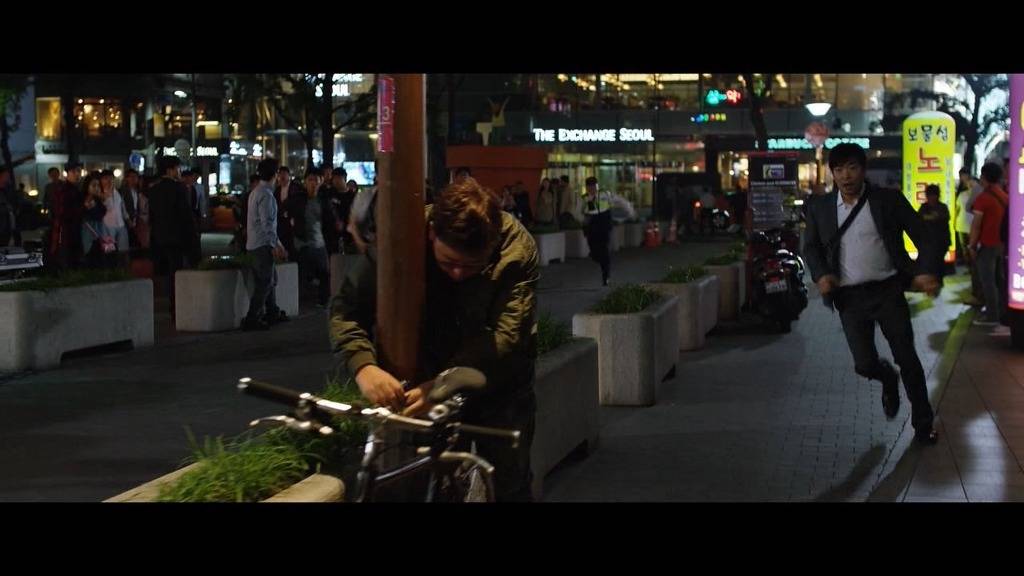 [더폰] 1년 전 살해당한 아내가 전화를 걸어왔다..5 | 인스티즈