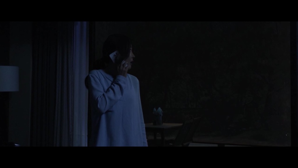 [더폰] 1년 전 살해당한 아내가 전화를 걸어왔다..2 | 인스티즈