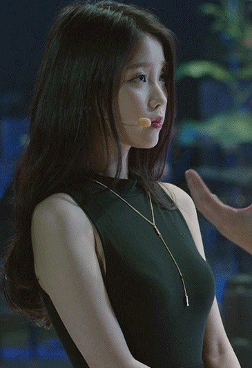 아이유 19호룩 | 인스티즈