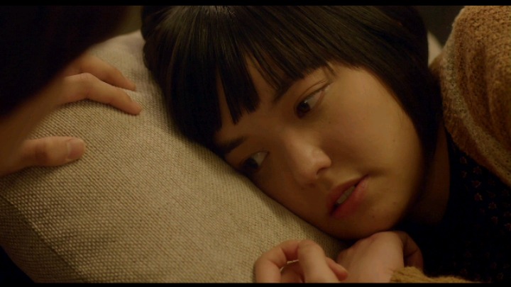 [히로인실격] 정상인 캐릭터가 없지만 남주들 와꾸때문에 보는 영화 - 12 | 인스티즈