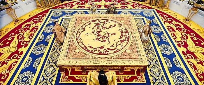 무조건 화려한 것이 최고임을 강조하는 쭝국 영화.jpg | 인스티즈