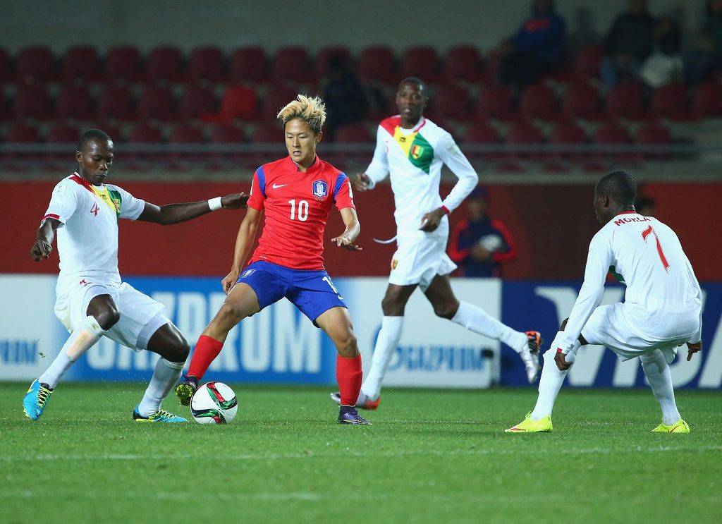 FM 2016의 원더키드 TOP 50 | 인스티즈