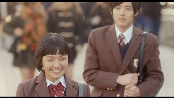 [히로인실격] 남주들 얼굴이 제일 재밌는 일본 하이틴영화 完 | 인스티즈