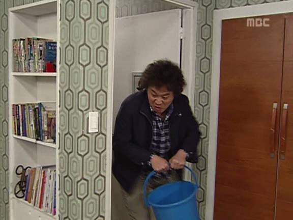 [거침없이하이킥] 위기의 박해미똥ㅋㅋㅋㅋㅋ.jpg | 인스티즈