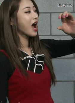 김밥이 먹고싶은 경리 | 인스티즈