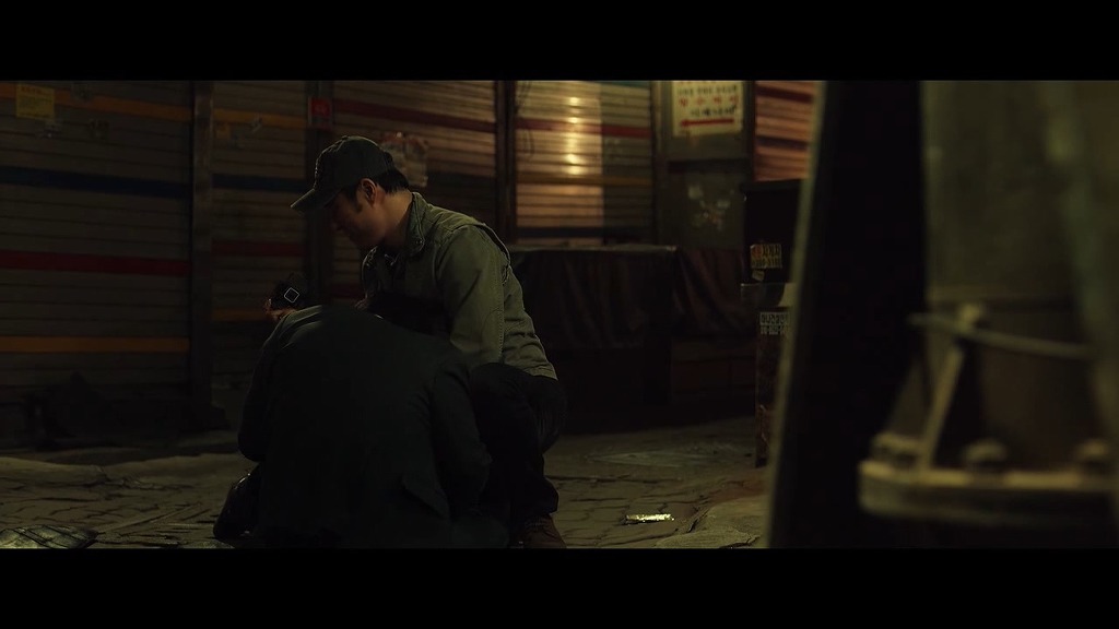 [더폰] 1년 전 살해당한 아내가 전화를 걸어왔다..5 | 인스티즈