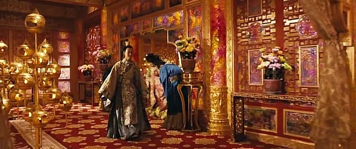 무조건 화려한 것이 최고임을 강조하는 쭝국 영화.jpg | 인스티즈