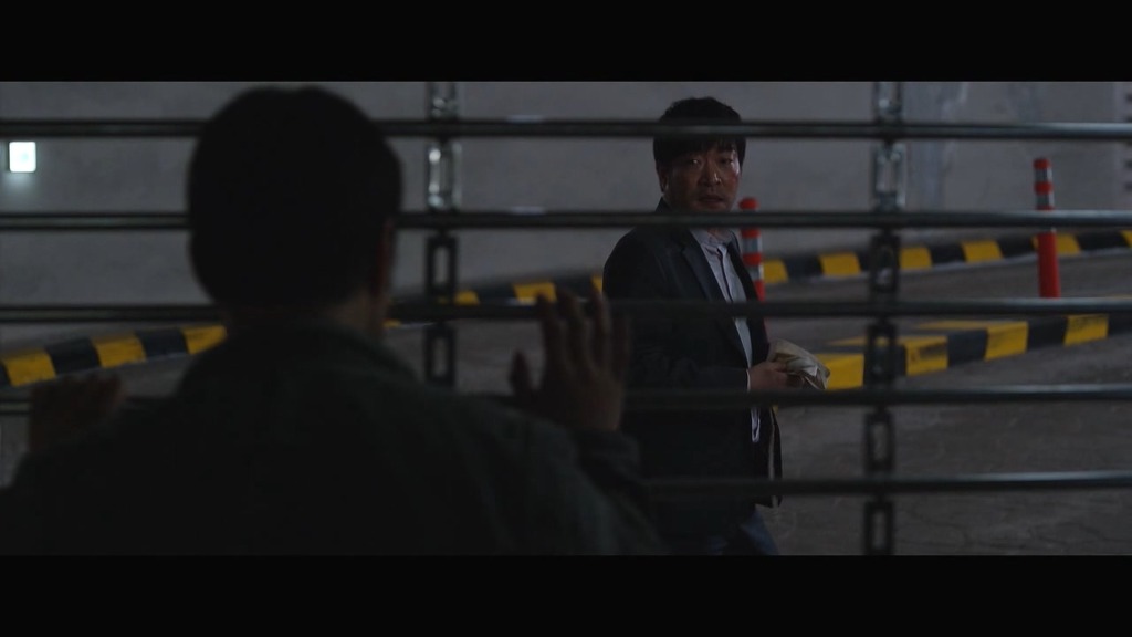 [더폰] 1년 전 살해당한 아내가 전화를 걸어왔다..6 | 인스티즈