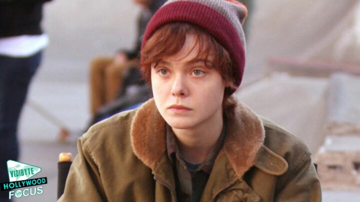 엘르 패닝이 트랜스젠더 역할로 나와서 남장하고 찍은 영화 | 인스티즈