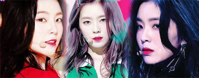 [움짤] 엔딩요정 아이린 | 인스티즈