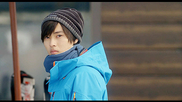 [히로인실격] 남주들 얼굴이 제일 재밌는 일본 하이틴영화 完 | 인스티즈