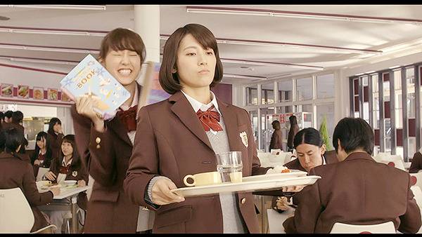 [히로인실격] 남주들 얼굴이 제일 재밌는 일본 하이틴영화 完 | 인스티즈