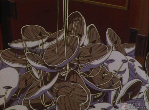 [명탐정코난] 차갑게 웃는 저주의 가면 - 5 完 | 인스티즈