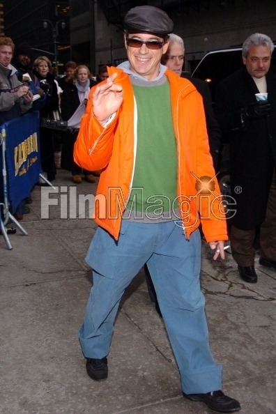 신이 내린 패션센스 로버트 다우니 주니어 | 인스티즈