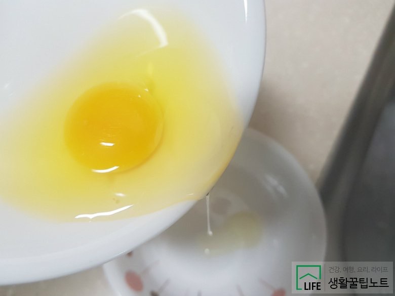 계란후라이 꿀팁 | 인스티즈
