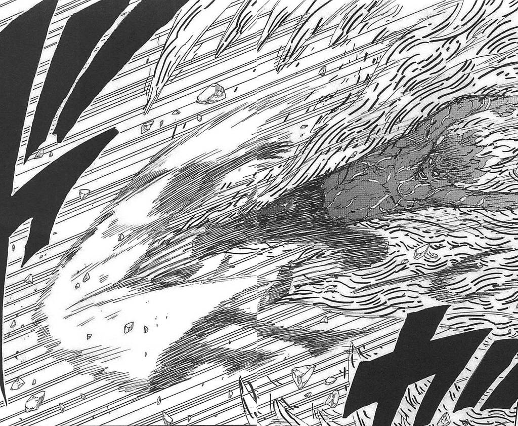 금수저만화 나루토의 재능충 쓰리톱 | 인스티즈