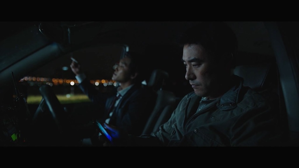 [더폰] 1년 전 살해당한 아내가 전화를 걸어왔다..6 | 인스티즈