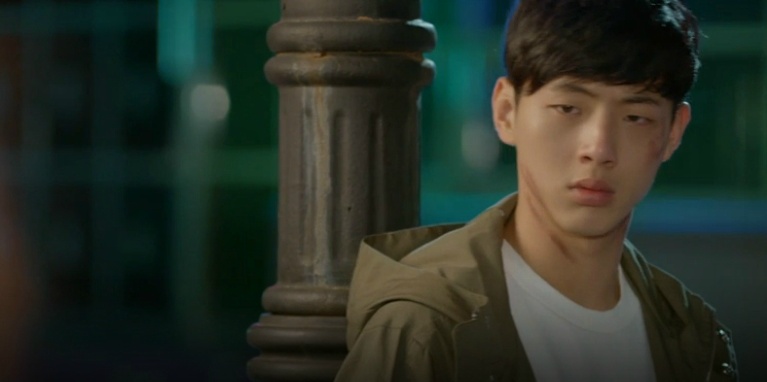 [앵그리맘] 좋아하는 여자가 17살 연상 유부녀라는 걸 알게된 후 연하남의 반응 | 인스티즈