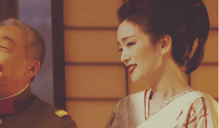 여배우들 분위기가다해먹은 영화 게이샤의 추억 | 인스티즈