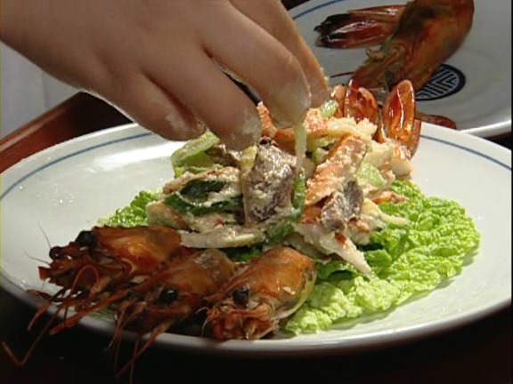 열도에 심야식당이 있다면 반도에는 | 인스티즈