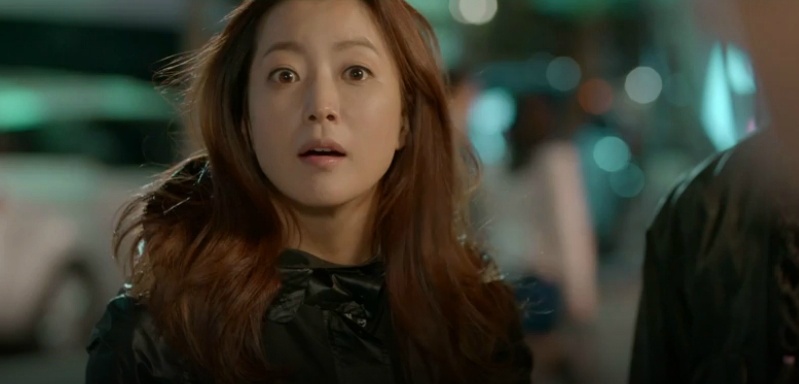 [앵그리맘] 좋아하는 여자가 17살 연상 유부녀라는 걸 알게된 후 연하남의 반응 | 인스티즈