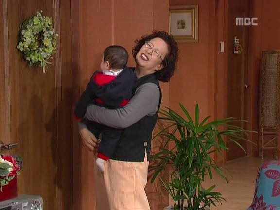 [거침없이하이킥] 위기의 박해미똥ㅋㅋㅋㅋㅋ.jpg | 인스티즈