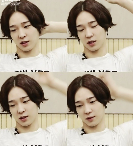 남자 5:5 가르마 연예인중 가장 마음에드는 머리스타일을 꼽아보자 | 인스티즈