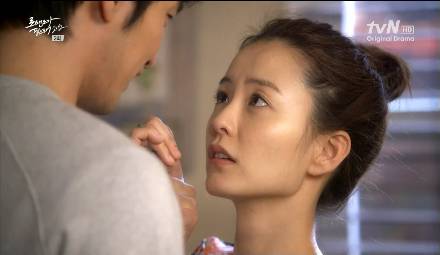 [로맨스가필요해2] 너 가끔은 내 방에서 잘래? - 02(1) | 인스티즈