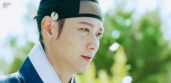 역사에 기록된 조선시대 미남들.jpgif | 인스티즈