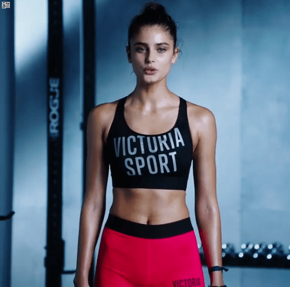 모델계 떠오르는 별 라이징스타.jpgif | 인스티즈