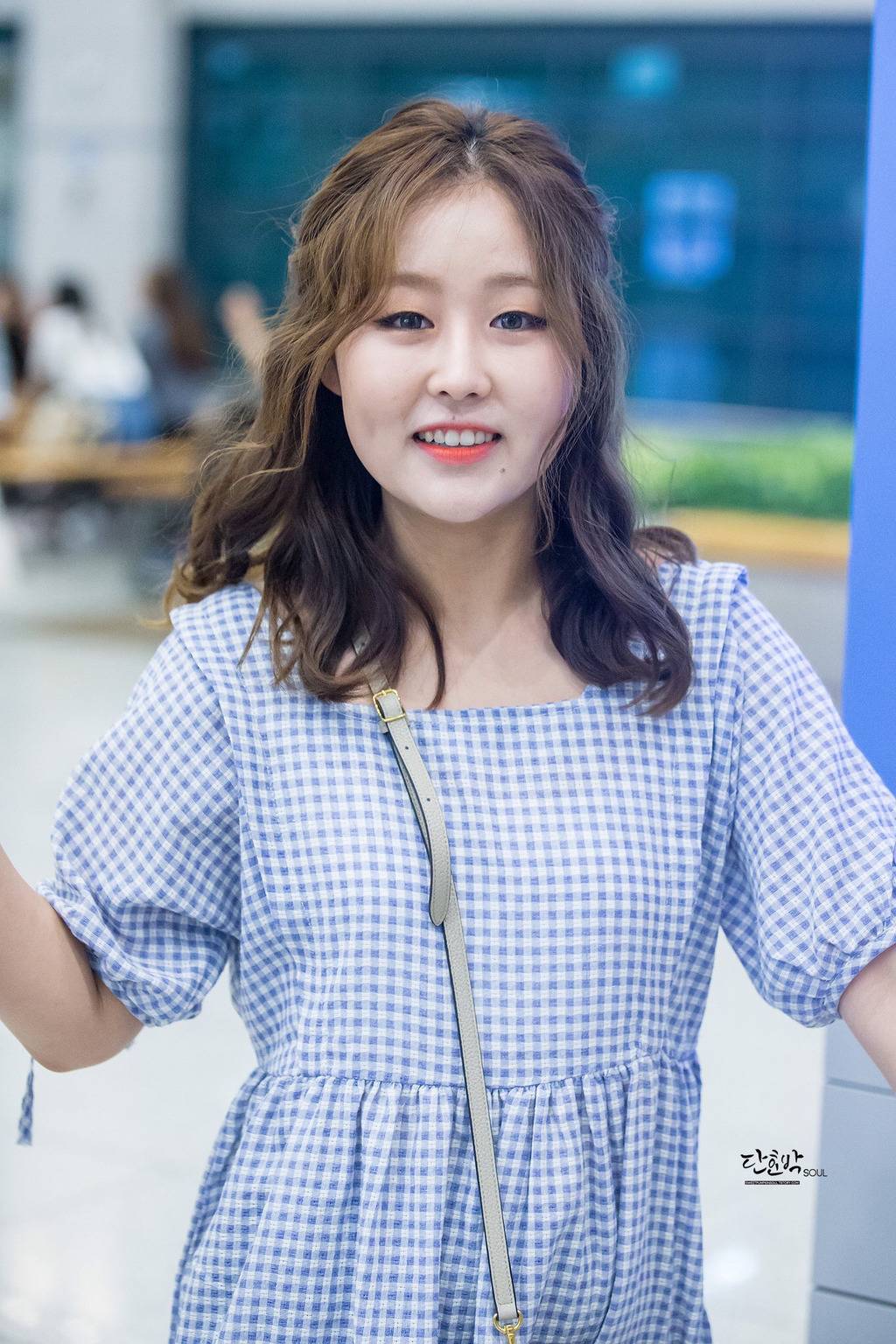 [러블리즈] 레알의 스트라이커 영입은 필수라 생각해서 베이비소울 | 인스티즈