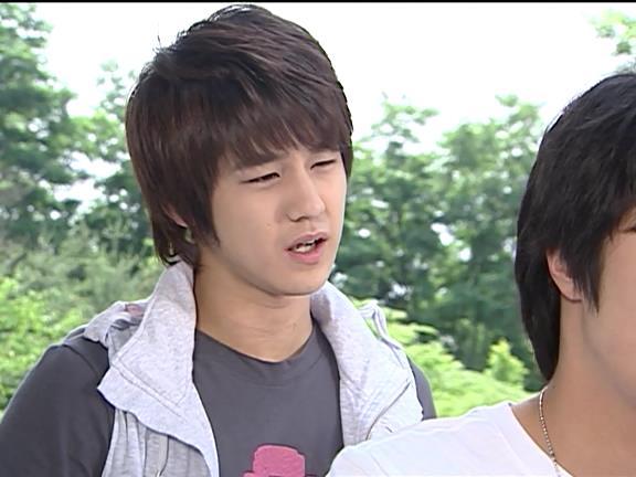 [거침없이하이킥] 범민 마운틴ㅋㅋㅋㅋㅋㅋㅋㅋㅋㅋ.jpg | 인스티즈