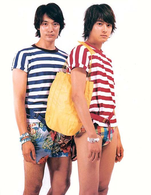 점점 사라지고있는 연예인들 레어사진.jpg | 인스티즈