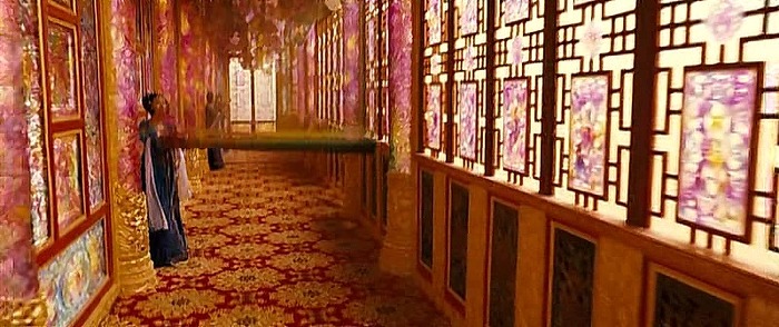 무조건 화려한 것이 최고임을 강조하는 쭝국 영화.jpg | 인스티즈