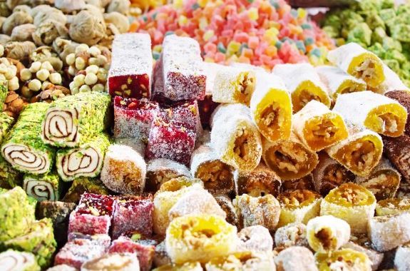 다른나라에는 어떤 간식이 있을까? 다양한 다른나라 간식들.jpg | 인스티즈