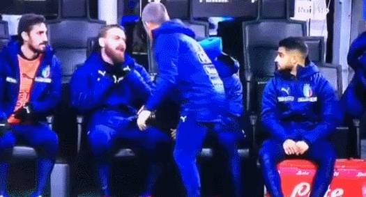 친 데 로시ㄷㄷㄷ.gif | 인스티즈