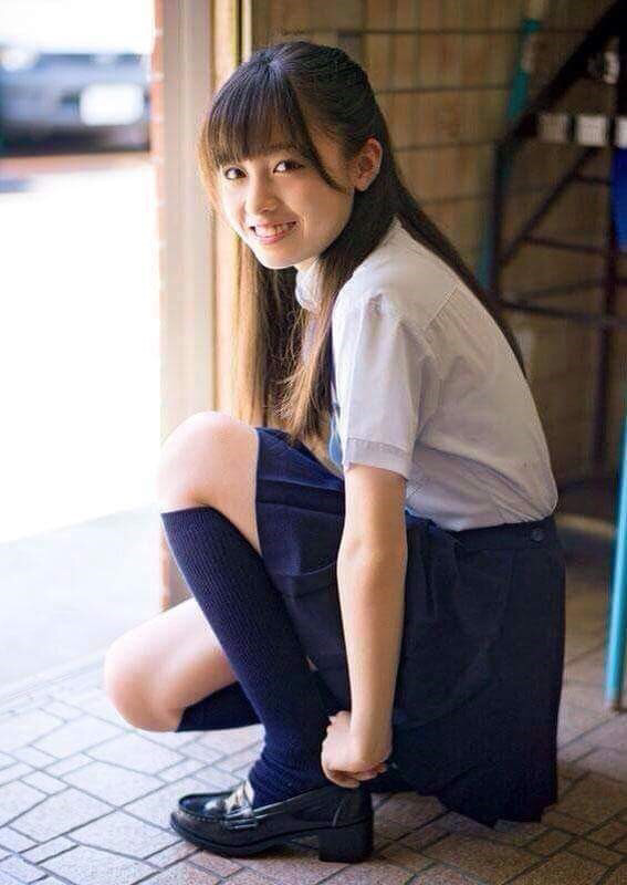 그럼 이제 세라복이나 교복 입고 사진 찍으면 로리타야??? : NO!!!! | 인스티즈